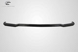 2016-2018 Chevrolet Camaro V8 Carbon Creations GM-X Front Lip - 1 Piece