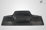 2003-2008 Nissan 350Z Z33 / Infiniti G35 Coupe Carbon Creations TS-1 Rear Diffuser - 6 Piece