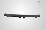 2015-2023 Ford Mustang Coupe Carbon Creations CVX Wing Spoiler - 1 Piece