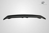 2015-2023 Ford Mustang Coupe Carbon Creations CVX Wing Spoiler - 1 Piece