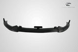 2015-2017 Ford Mustang Carbon Creations CVX Front Lip Spoiler - 1 Piece