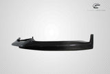 2015-2017 Ford Mustang Carbon Creations CVX Front Lip Spoiler - 1 Piece