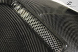 2010-2015 Chevrolet Camaro Carbon Creations DriTech Circuit Hood - 1 Piece