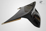 1999-2005 BMW 3 Series E46 4DR Carbon Creations DriTech CSL Look Trunk- 1 Piece