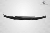 2014-2019 Chevrolet Corvette C7 Carbon Creations DriTech GT Concept Front Lip Under Air Dam Spoiler - 1 Piece