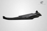 2014-2019 Chevrolet Corvette C7 Carbon Creations DriTech GT Concept Front Lip Under Air Dam Spoiler - 1 Piece