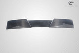 2016-2023 Chevrolet Camaro Carbon Creations DriTech Grid Rear Wing Spoiler - 1 Piece