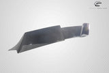 2016-2023 Chevrolet Camaro Carbon Creations DriTech Grid Rear Wing Spoiler - 1 Piece