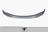 2006-2010 BMW M6 E63 E64 AF-1 Front Lip Spoiler ( GFK ) - 1 Piece