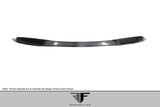 2006-2010 BMW M6 E63 E64 Carbon AF-1 Front Lip Spoiler ( CFP ) - 1 Piece