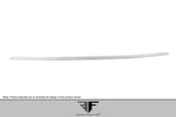 2003-2010 Bentley Continental GT GTC AF-2 Front Lip Spoiler ( GFK ) - 1 Piece ( Must be used with AF-2 Front Bumper)