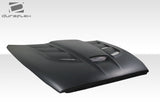 1997-2004 Dodge Dakota 1998-2003 Durango Duraflex Viper Look Hood - 1 Piece
