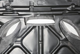1994-2001 Dodge Ram Duraflex Hellcat Look Hood - 1 Piece