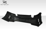 2015-2023 Dodge Charger Duraflex Hellcat Look Rear Bumper - 1 Piece