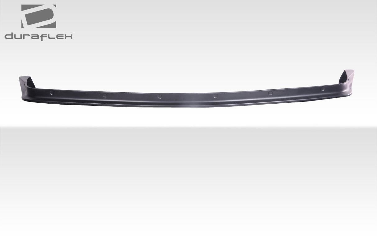 1984-1991 BMW 3 Series E30 Duraflex TKO Front Lip - 1 Piece