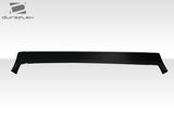 2008-2023 Dodge Challenger Duraflex Novara Wing - 3 Piece