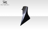 2008-2023 Dodge Challenger Duraflex Novara Wing - 3 Piece