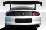 Universal 66" Duraflex VRX V1 Short Wing Complete Kit - 9 Piece