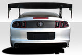 Universal 66" Duraflex VRX V2 Short Wing Complete Kit - 9 Piece