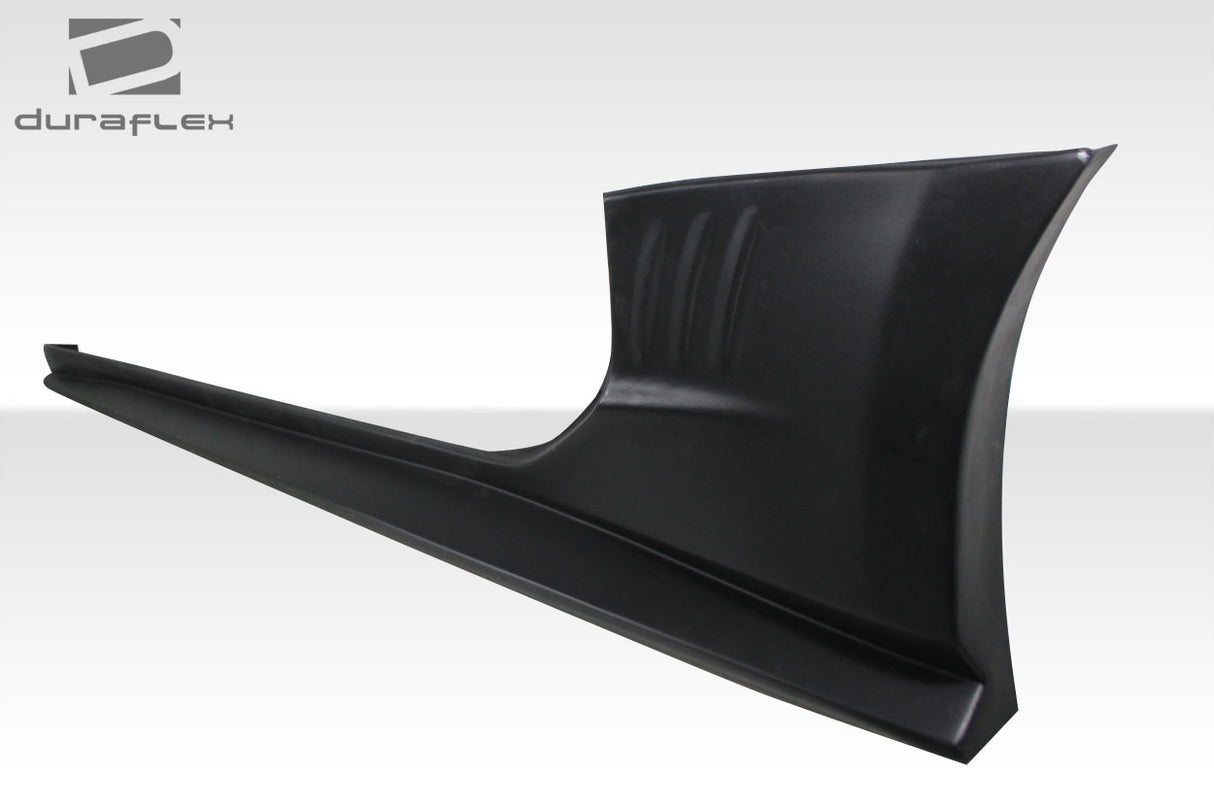 2016-2023 Chevrolet Camaro Duraflex Racer Side Skirts - 2 Piece