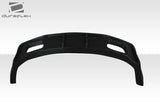 2016-2018 Chevrolet Camaro V8 Duraflex Racer Rear Lip - 1 Piece ( Quad Exhaust )