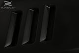 2014-2021 Toyota Tundra Duraflex RK-S Hood - 1 Piece