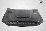 2014-2021 Toyota Tundra Carbon Creations RK-S Hood - 1 Piece