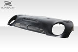 2002-2006 Mini Cooper / Cooper S R50 R53 2005-2008 Cooper convertible R52 Duraflex Racer Hood - 1 Piece