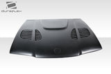1992-1998 BMW 3 Series M3 E36 2DR Duraflex GTR Hood - 1 Piece