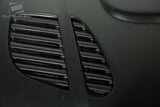 1992-1998 BMW 3 Series M3 E36 2DR Duraflex GTR Hood - 1 Piece