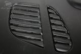 1992-1998 BMW 3 Series M3 E36 4DR Duraflex GTR Hood - 1 Piece
