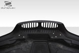 1999-2003 BMW 3 Series E46 2DR Duraflex GTR Hood - 1 Piece