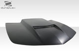 2010-2015 Chevrolet Camaro Duraflex Viper Look Hood - 1 Piece
