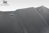 1997-2004 Chevrolet Corvette C5 Duraflex DTM Hood - 1 Piece