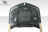 2010-2015 Chevrolet Camaro Duraflex TS-2 Hood - 1 Piece
