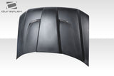 2004-2008 Ford F-150 / 2006-2008 Lincoln Mark LT Duraflex Xtreme Hood - 1 Piece