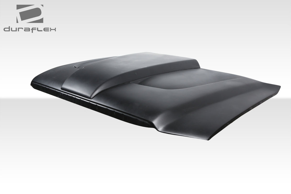 2004-2008 Ford F-150 / 2006-2008 Lincoln Mark LT Duraflex Xtreme Hood - 1 Piece