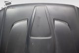 2004-2008 Ford F-150 / 2006-2008 Lincoln Mark LT Duraflex Shark Hood - 1 Piece