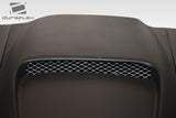 2004-2008 Ford F-150 / 2006-2008 Lincoln Mark LT Duraflex Shark Hood - 1 Piece