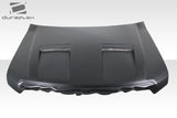 2009-2014 Ford F-150 Duraflex Ram Air Hood - 1 Piece