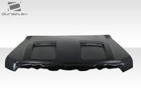 2009-2014 Ford F-150 Duraflex Ram Air Hood - 1 Piece