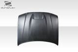 2005-2010 Chrysler 300 300C Duraflex SRT Look Hood - 1 Piece