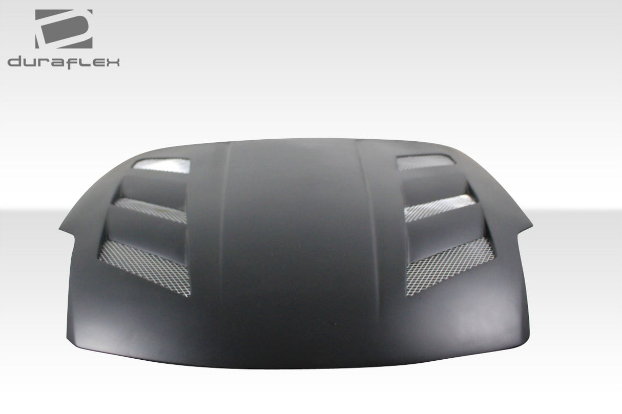 2003-2006 Nissan 350Z Z33 Duraflex AM-S Hood - 1 Piece