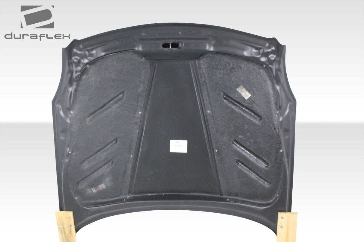 2003-2007 Infiniti G Coupe G35 Duraflex AM-S Hood - 1 Piece
