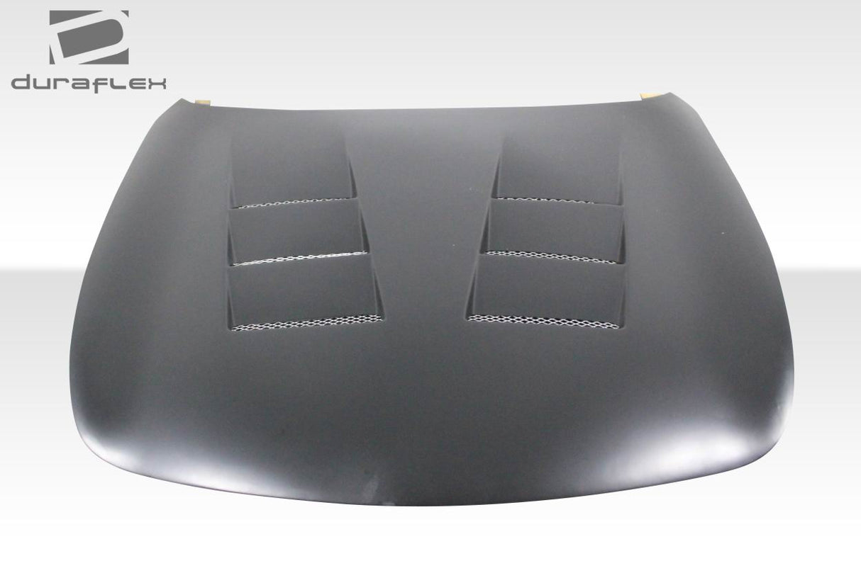 2007-2013 Infiniti G Sedan G25 G35 G37 / Q40 Duraflex TS-1 Hood - 1 Piece