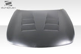 2007-2013 Infiniti G Sedan G25 G35 G37 / Q40 Duraflex TS-1 Hood - 1 Piece