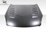 2003-2007 Infiniti G Coupe G35 Duraflex O Design Hood - 1 Piece
