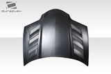 1998-2002 Pontiac Firebird / Trans Am Duraflex AM-S Hood - 1 Piece