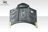 1998-2002 Pontiac Firebird / Trans Am Duraflex AM-S Hood - 1 Piece