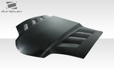 1998-2002 Pontiac Firebird / Trans Am Duraflex AM-S Hood - 1 Piece